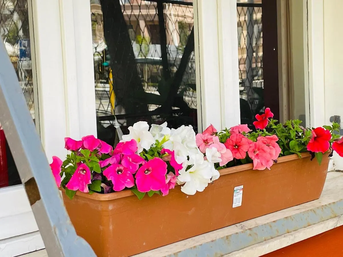 Il Giardino Di Iole Via Giovanni Amendola N36 Bed & Breakfast Sassari