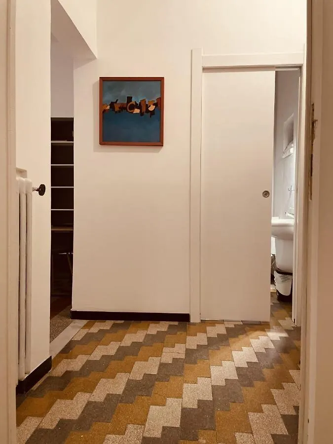 Il Giardino Di Iole Via Giovanni Amendola N36 Bed & Breakfast Sassari