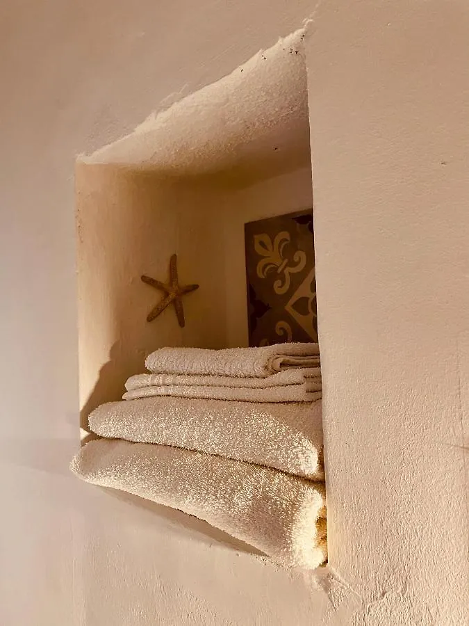 Il Giardino Di Iole Via Giovanni Amendola N36 Bed & Breakfast Sassari