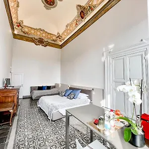 Palazzo Bruchi Siena