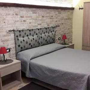  Appartamento Lamarmora 58